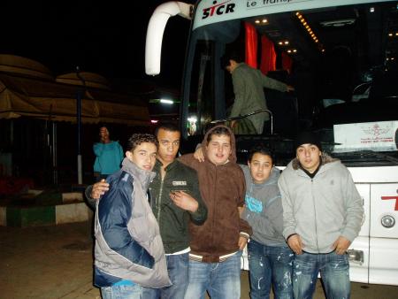 issam +haba+6imo+ana+3issa